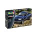 Модель под склейку 1997 Ford F-150 Xlt 1:25 116 шт. Revell 10+ 07045