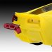 Модель 2014 Corvette Stingray - Easy Click System 1:24 38 шт. Revell 10+ 07449