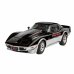 Модель под склейку 1978  Corvette Indy Pace Car 1:24 70 шт. Revell 10+ 07646