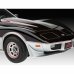 Модель под склейку 1978  Corvette Indy Pace Car 1:24 70 шт. Revell 10+ 07646