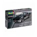 Модель под склейку 1978  Corvette Indy Pace Car 1:24 70 шт. Revell 10+ 07646