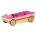 L.O.L. Машина для кукол Surprise 3-in-1 Party Cruiser Car (без кукол) 31cm 118305 L.O.L. Машина для кукол Surprise 3-in-1 Party Cruiser Car (без кукол) 31cm 118305