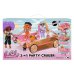 L.O.L. Машина для кукол Surprise 3-in-1 Party Cruiser Car (без кукол) 31cm 118305 L.O.L. Машина для кукол Surprise 3-in-1 Party Cruiser Car (без кукол) 31cm 118305