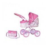 Leļļu ratiņi priek&scaron; Baby Born lelles ar somu 3+ 1423568
