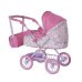 Leļļu ratiņi priek&scaron; Baby Born lelles ar somu 3+ 1423568