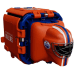 Набор из 2 кубов для настольной игры Battle Cubes NHL 302927 Набор из 2 кубов для настольной игры Battle Cubes NHL 302927