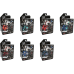Набор из 2 кубов для настольной игры Battle Cubes NHL 302927 Набор из 2 кубов для настольной игры Battle Cubes NHL 302927