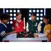 Настольная игра Battle Cubes NHL PLAYSET АРЕНА 302929