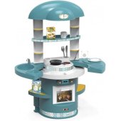 Игрушечная кухня Smoby First Kitchen: Моя первая кухня 310718
