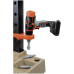 Рабочий стол Smoby BLACK+DECKER с 75 принадлежностями 79 cm 360702
