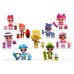 L.O.L. Кукла Crayola 10 см разные (в шаре) 505259 L.O.L. Кукла Crayola 10 см разные (в шаре) 505259