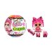 L.O.L. Кукла Crayola 10 см разные (в шаре) 505259 L.O.L. Кукла Crayola 10 см разные (в шаре) 505259