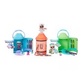 Кукла L.O.L. Surprise Loves Crayola Colour Me Studio разные 17 cm 505273