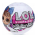 Кукла в шаре L.O.L Surprise All-Star B.B.s Series 2 разные 8 cm 571797