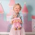 Кукла Аннабелл Little Sweet Princess (36 см, с аксессуарами, звук, глаза закрываются ) 703984