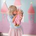 Кукла Аннабелл Little Sweet Princess (36 см, с аксессуарами, звук, глаза закрываются ) 703984