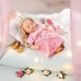 Кукла Аннабелл Little Sweet Princess (36 см, с аксессуарами, звук, глаза закрываются ) 703984