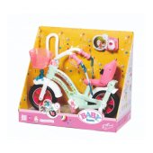 Velosipēds priek&scaron; Baby born lelles 827208