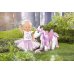 Baby Born Zapf Интерактивная игрушка Сказочный Единорог с музыкой, подсветкой и аксессуарами 828854