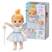 Baby Born Кукла Fairy Ice Ice с магическими функциями 18cm 831816