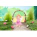 Baby Born Кукла Fairy Rose с магическими функциями 18cm 833797