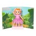 Baby Born Кукла Fairy Rose с магическими функциями 18cm 833797