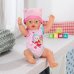 Кукла Baby Born Emma, 43 cm (пьет, купается, плачет и пользуется горшком) 834800 Кукла Baby Born Emma, 43 cm (пьет, купается, плачет и пользуется горшком) 834800
