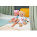 Кукла Baby Born Emma, 43 cm (пьет, купается, плачет и пользуется горшком) 834800 Кукла Baby Born Emma, 43 cm (пьет, купается, плачет и пользуется горшком) 834800
