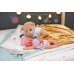 Кукла Baby Born Emma, 43 cm (пьет, купается, плачет и пользуется горшком) 834800 Кукла Baby Born Emma, 43 cm (пьет, купается, плачет и пользуется горшком) 834800