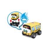 Первый мягкий Автобус с инерцией BB JUNIOR 890526