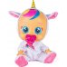 Кукла Dreamy Плакса Cry Babies 30 cm 99180