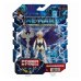 Figūriņa He-Man and The Masters of the Universe Sorceress ar kustīgām detaļām 14 cm HDR49