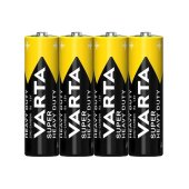 Батарейки VARTA AA Zinc Carbon 1.5 V 2006101304