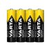 Батарейки VARTA AA Zinc Carbon 1.5 V 2006101304