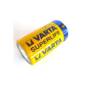 Батарейка VARTA Superlife 2 C Код 2014101302