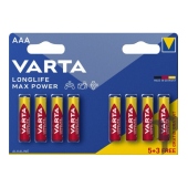 Батарейка VARTA Alkaline  AAA 4703101428