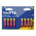 Baterijas VARTA Alkaline AAA 4703101428