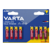 Батарейка VARTA Alkaline AAA 4703101428 Батарейка VARTA Alkaline AAA 4703101428