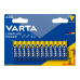 Батарейки VARTA LongLife Power Alkaline AAA 1.5 V 4903121472