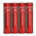 AGFA PHOTO AAA S4 1.5 V baterijas 