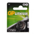 Батарейка GP CR1616 Lithium Код CR1616-G5 Батарейка GP CR1616 Lithium Код CR1616-G5
