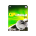 Батарейка GP CR2450 3V Код CR2450-G5 Батарейка GP CR2450 3V Код CR2450-G5