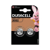 Батарейка 2025 DURACELL DL2025