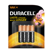 Батарейка Duracell AAA Basic Simply Код DR-AAA-BASIC