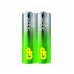Baterijas GP AAA Alkaline 1,5 V GP24A
