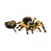 Радиоуправляемый паук Тарантул, радиус 7,5 м Buki 6+ 37291