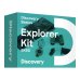 Izdzīvošanas komplekts, Discovery Basics EK50 Explorer 79662