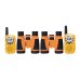 Комплект из 2 рации и 2 бинокля Levenhuk LabZZ WTT10 79671