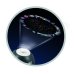 Планетарий детский (вращающийся, 3 диска, LED подсветка) Buki 8+ 8002