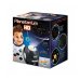 Планетарий детский (вращающийся, 3 диска, LED подсветка) Buki 8+ 8002
